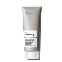 Natural Moisturizing Factors + Beta Glucan J9