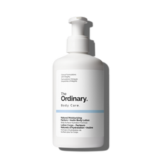 Natural Moisturizing Factors + Inulin Body Lotion K8