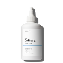 Salicylic Acid 0.5% Body Serum A7