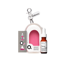 Soothing & Barrier Support Serum Set R8