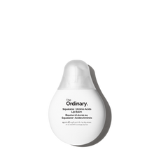 Squalane + Amino Acids Lip Balm B6