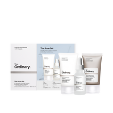 The Acne Set I2