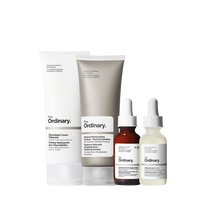 The Barrier Support Collection I4