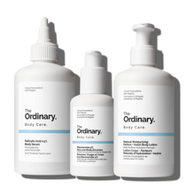 The Body Care Collection C2
