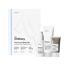 The Face & Body Set N2