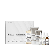 The Mini Discovery Set R3