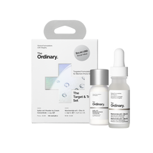 The Target & Treat Set U6