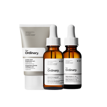 The Uneven Skin Tone Collection Z5