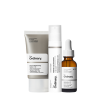 The Vitamin C & A Collection W8